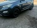 Hyundai Santa Fe 2014 года за 9 300 000 тг. в Караганда