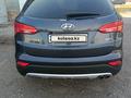 Hyundai Santa Fe 2014 года за 9 300 000 тг. в Караганда – фото 3