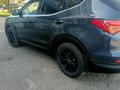 Hyundai Santa Fe 2014 года за 9 300 000 тг. в Караганда – фото 4