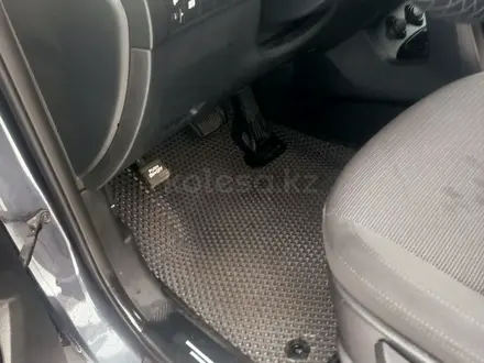 Hyundai Santa Fe 2014 года за 9 300 000 тг. в Караганда – фото 9