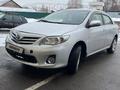 Toyota Corolla 2012 годаfor5 600 000 тг. в Алматы – фото 5