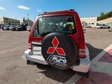 Mitsubishi Pajero Junior 1996 года за 2 550 000 тг. в Алматы – фото 4