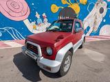 Mitsubishi Pajero Junior 1996 года за 2 550 000 тг. в Алматы