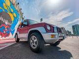 Mitsubishi Pajero Junior 1996 года за 2 550 000 тг. в Алматы – фото 2