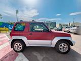 Mitsubishi Pajero Junior 1996 года за 2 550 000 тг. в Алматы – фото 3