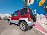 Mitsubishi Pajero Junior 1996 года за 2 550 000 тг. в Алматы – фото 5
