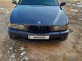 BMW 525 2002 годаүшін4 200 000 тг. в Жанаозен – фото 3