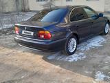 BMW 525 2002 года за 4 200 000 тг. в Жанаозен – фото 5