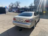 Lexus ES 300 2002 года за 5 000 000 тг. в Алматы – фото 4