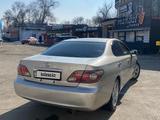 Lexus ES 300 2002 года за 5 000 000 тг. в Алматы – фото 5
