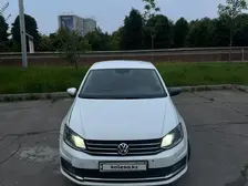Volkswagen Polo, 2020