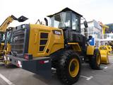 XCMG  Погрузчик фронтальный XCMG XC938 2025 года в Алматы
