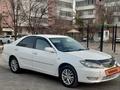 Toyota Camry 2002 года за 4 284 000 тг. в Тараз – фото 5