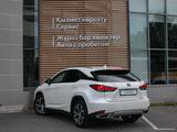Lexus RX 300 2021 годаүшін24 000 000 тг. в Павлодар – фото 2