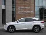 Lexus RX 300 2021 годаүшін24 000 000 тг. в Павлодар – фото 3