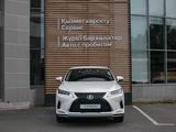 Lexus RX 300 2021 годаүшін24 000 000 тг. в Павлодар – фото 5