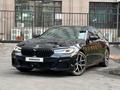 BMW 530 2022 годаүшін25 500 000 тг. в Астана – фото 4