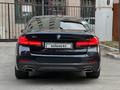 BMW 530 2022 годаүшін25 500 000 тг. в Астана – фото 20