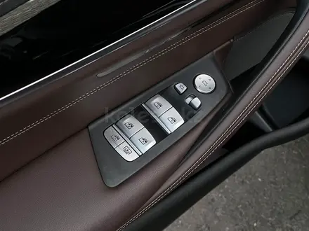 BMW 530 2022 года за 25 500 000 тг. в Астана – фото 22