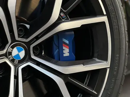 BMW 530 2022 года за 25 500 000 тг. в Астана – фото 29