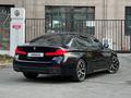 BMW 530 2022 годаүшін25 500 000 тг. в Астана – фото 32