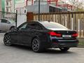 BMW 530 2022 годаүшін25 500 000 тг. в Астана – фото 33