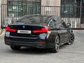 BMW 530 2022 годаүшін25 500 000 тг. в Астана – фото 37