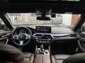 BMW 530 2022 годаүшін25 500 000 тг. в Астана – фото 42