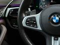 BMW 530 2022 годаүшін25 500 000 тг. в Астана – фото 45