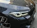 BMW 530 2022 годаүшін25 500 000 тг. в Астана – фото 46