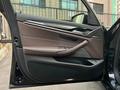 BMW 530 2022 годаүшін25 500 000 тг. в Астана – фото 7