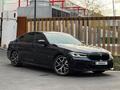 BMW 530 2022 годаүшін25 500 000 тг. в Астана – фото 50