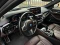 BMW 530 2022 годаүшін25 500 000 тг. в Астана – фото 8
