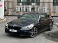 BMW 530 2022 годаүшін25 500 000 тг. в Астана – фото 5