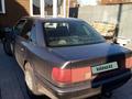 Audi 100 1991 годаүшін1 800 000 тг. в Петропавловск – фото 3