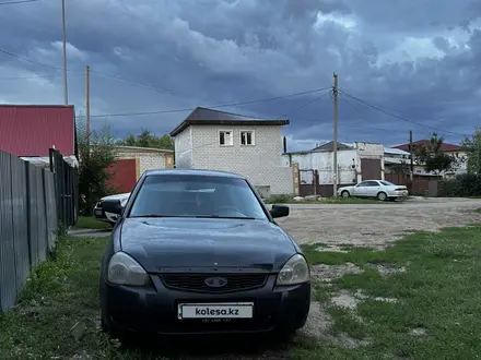 ВАЗ (Lada) Priora 2172 2008 года за 900 000 тг. в Павлодар – фото 11