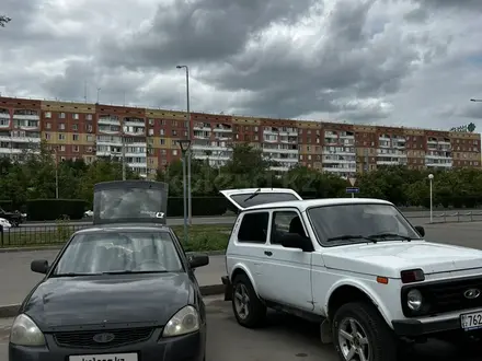 ВАЗ (Lada) Priora 2172 2008 года за 900 000 тг. в Павлодар – фото 13