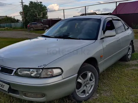 Mazda 626 1995 года за 2 600 000 тг. в Рудный