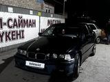BMW 318 1993 годаүшін1 500 000 тг. в Усть-Каменогорск – фото 3