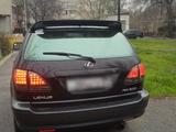 Lexus RX 300 1999 годаfor5 000 000 тг. в Алматы – фото 2