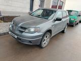 Mitsubishi Outlander 2005 годаүшін3 200 000 тг. в Караганда – фото 5