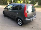 Mitsubishi Colt 2007 годаүшін2 500 000 тг. в Алматы – фото 5