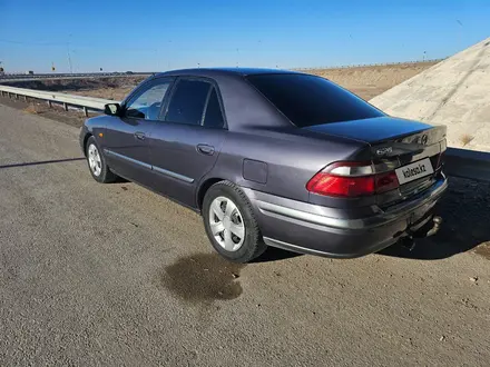 Mazda 626 1997 года за 2 300 000 тг. в Кызылорда