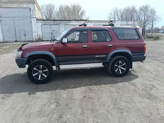 Toyota Hilux Surf, 1994