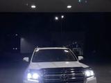 Toyota Land Cruiser 2007 года за 15 000 000 тг. в Усть-Каменогорск
