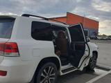 Toyota Land Cruiser 2007 года за 15 000 000 тг. в Усть-Каменогорск – фото 2