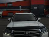 Toyota Land Cruiser 2007 года за 15 000 000 тг. в Усть-Каменогорск – фото 4