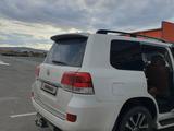 Toyota Land Cruiser 2007 года за 15 000 000 тг. в Усть-Каменогорск – фото 3