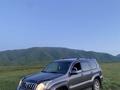 Toyota Land Cruiser Prado 2007 годаүшін8 600 000 тг. в Алматы