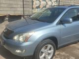 Lexus RX 330 2006 года за 7 800 000 тг. в Шымкент